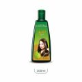 Dark Green Green amla hair oil
