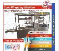 Detergent Soap Wrapping Machine