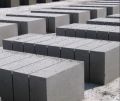 Cement Rectangular Grey fly ash bricks