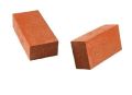 Rectangular JBC red clay brick