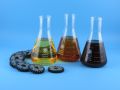 BENZ Packaging Pale Yellow Liquid long term rust preventive oil