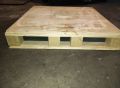 BENZ Packaging Square or Rectangle wooden pallets