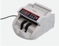Le Rayon International White Standard New Fully Automatic 1-3kw 110V 5.5 kg 5.5 kg currency money counting machine