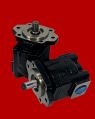 Warlock Automatic Cast Iron High Pressure tractor loader hydraulic pump