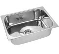 Rectangular SRV Stainless Steel Single Bowl Kitchen Sink