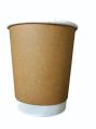 250 ml Double Wall Paper Cups