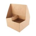 Cardboard Coffee Cup Box