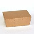 Cardboard Lunch Box