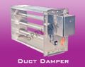 Duct Damper