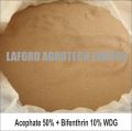 Acephate 50%+ Bifenthrin 10%WDG