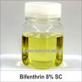 bifenthrin 8% sc