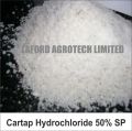 Cartap Hydrochloride 50% SP