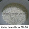 Cartap Hydrochloride 75% SG