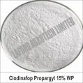 Clodinafop Propargyl 15% Wp