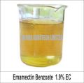Emamectin benzoate 1.9%EC