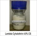 Laford lambdacyhalothrin cs