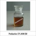 Pretilachlor 37% W/W EW