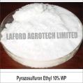 Laford pyrazosulfuron ethyl wp