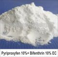 Pyriproxyen 10%+bifenthrin 10% EC