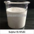 Laford U.p sulphur sc fungicides