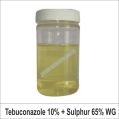 Laford tebuconazole sulphur wg
