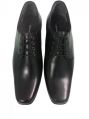 Genuine leather formal shoes
