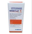 cetuximab erbitux injection