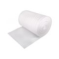 White EPE Foam Roll