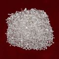 Polished Shiny-white Natural Diamond round brilliant cut i2 clarity hi color loose diamond