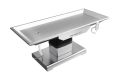 Stainless Steel veterinary examination table