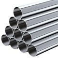 2inch 202 Stainless Steel Round Pipe