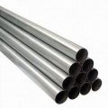304 Stainless Steel Polished Pipe