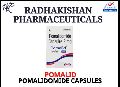 Pomalid Pomalidomide capsules