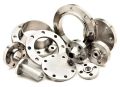 None Stainless Steel Round Silver new ss flange