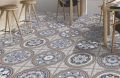 Designer Floor Tile