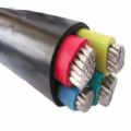 3.5 Core Copper PVC Unarmoured Power Cables