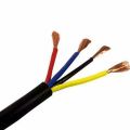 4 Core Copper Unarmoured Power Cables
