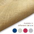 LMC 270 g/m2  Jute Hessian Burlap Fabric