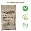 LMC-0003 Jute Hessian Bag for Bitumen
