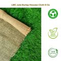 LMC 6 Oz Jute Hessian Burlap Fabric