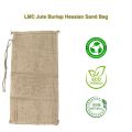 LMC Jute Hessian Burlap Sandbag for Construction Use (Grade-1)