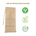 LMC Jute Hessian Burlap Sandbag for Heavy Duty Uses
