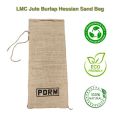 LMC Jute Hessian Burlap Sandbag for Malysian PDRM