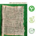 LMC 500 g/m2 Jute Soil Saver-Jute Geotextile