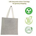LMC Recycle Shopping Tote Bags