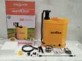 plastic New battery / hand Fully Automatic Semi Automatic neptune 2in 1 sprayer