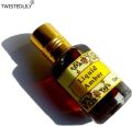 Liquid Amber Perfume Oil