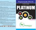 Platinum Organic Fungicides
