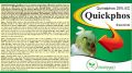 Quickphos Quinalphos 25% EC Insecticides