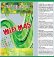 WiFi M45 Mancozeb 75% W.P. Contact Fungicide
